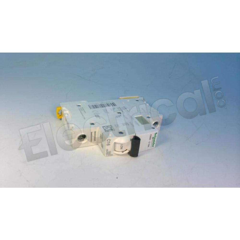 Schneider Electric Molded Case A9F84116