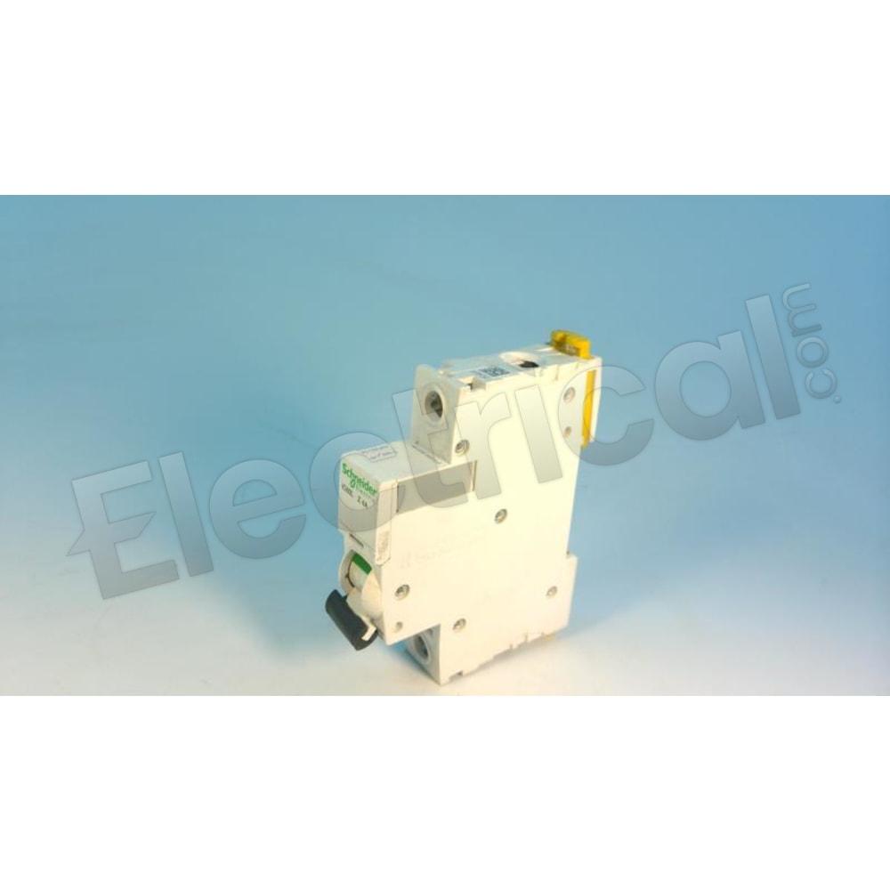 Schneider Electric Molded Case A9F92104