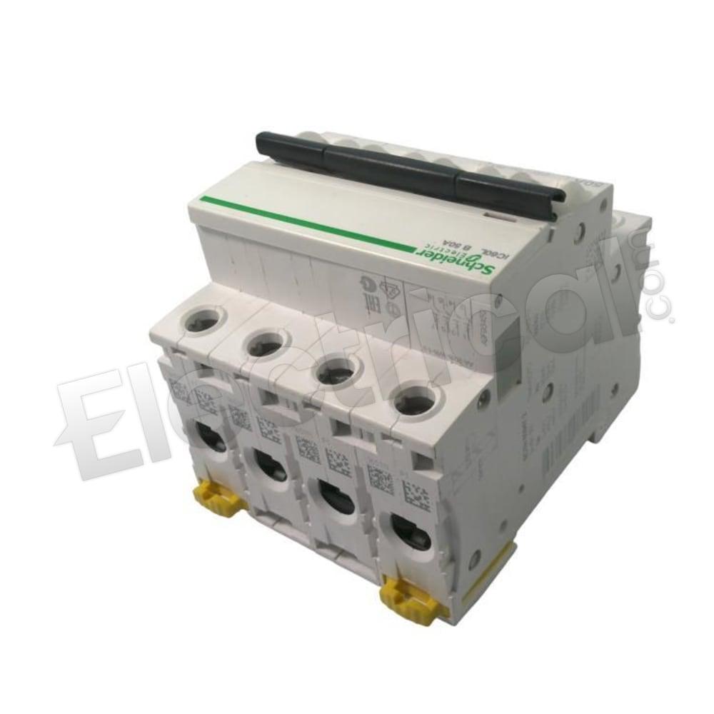 Schneider Electric Molded Case A9F93450