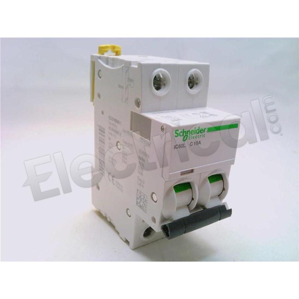 Schneider Electric Molded Case A9F94210