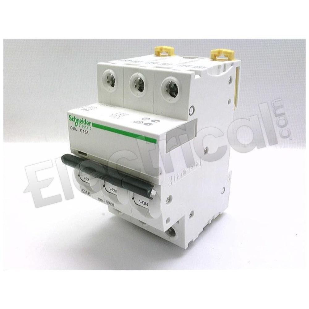 Schneider Electric Molded Case A9F94316