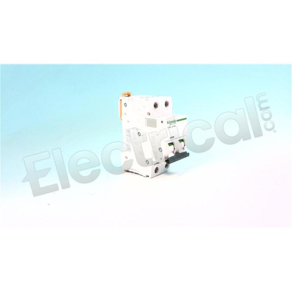 Schneider Electric Molded Case A9F95216