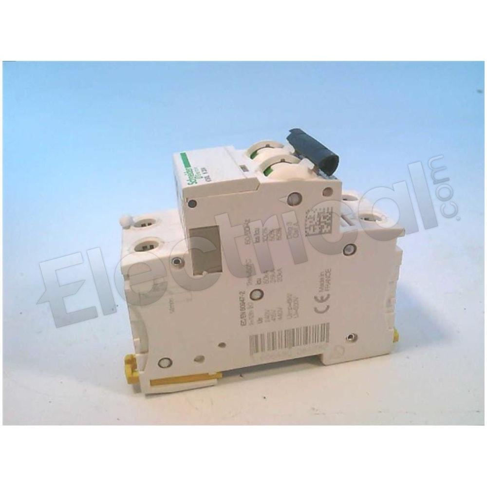Schneider Electric Molded Case A9F95220