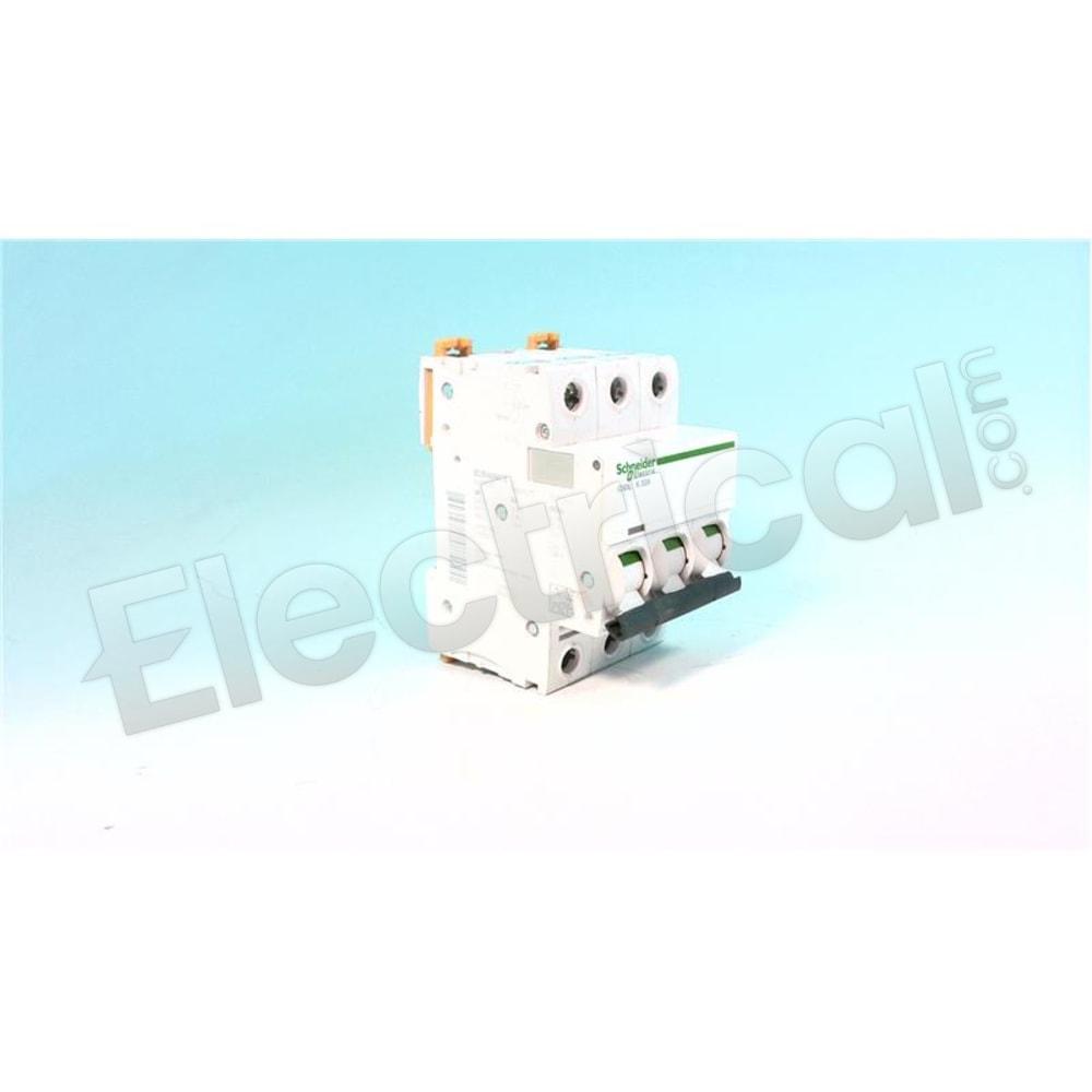 Schneider Electric Molded Case A9F95332