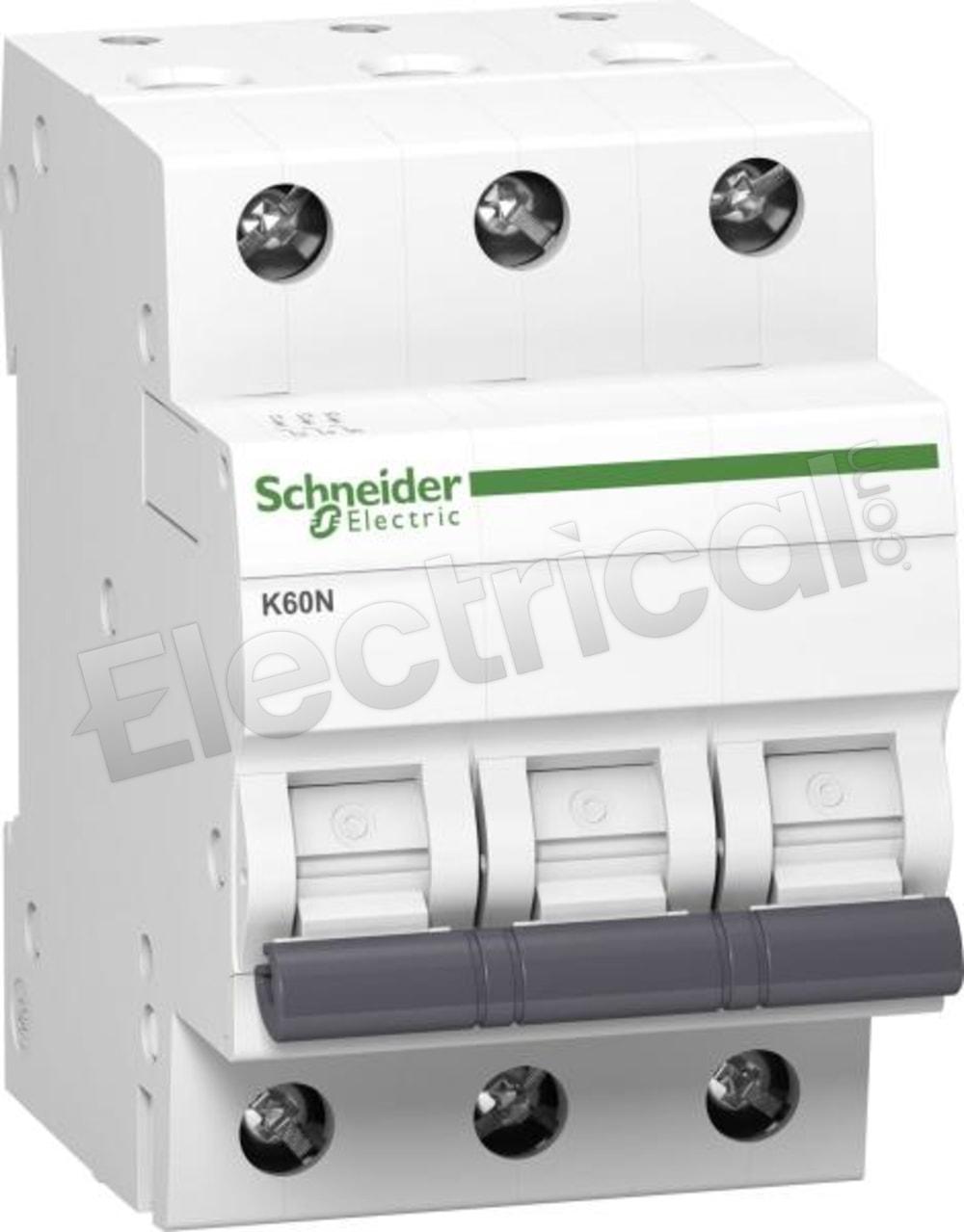 Schneider Electric Molded Case A9K01306