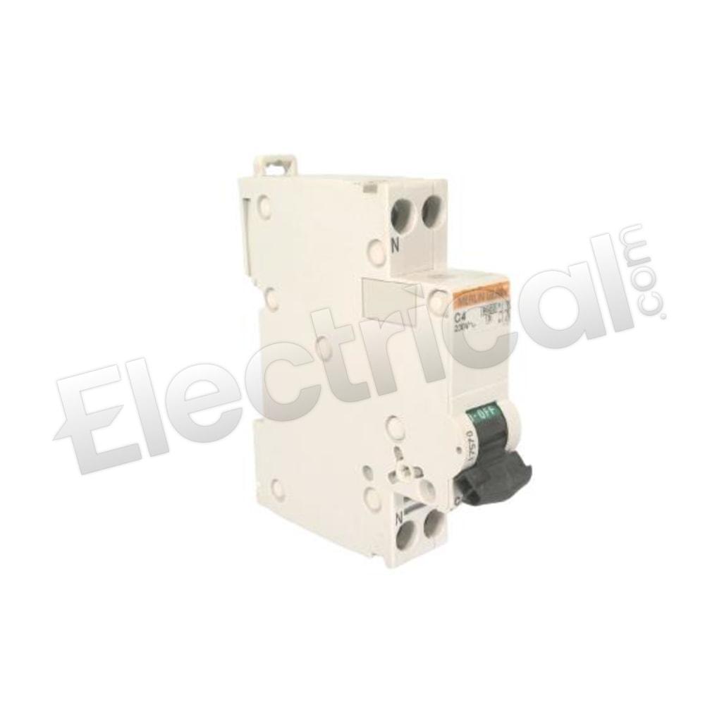 Schneider Electric Molded Case A9N17570