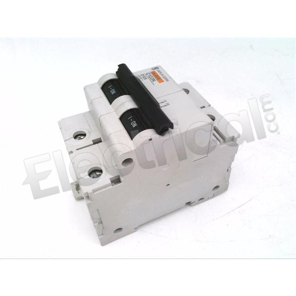 Schneider Electric Molded Case A9N18385
