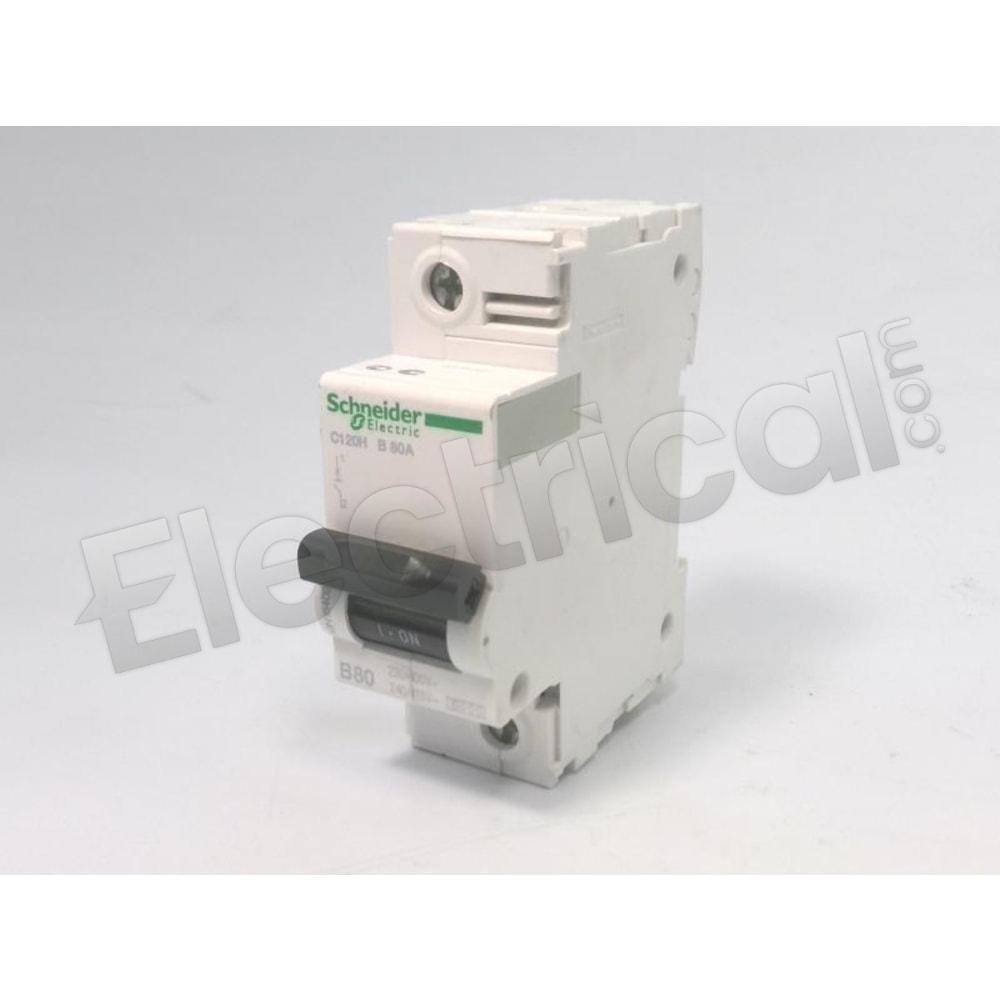 Schneider Electric Molded Case A9N18402