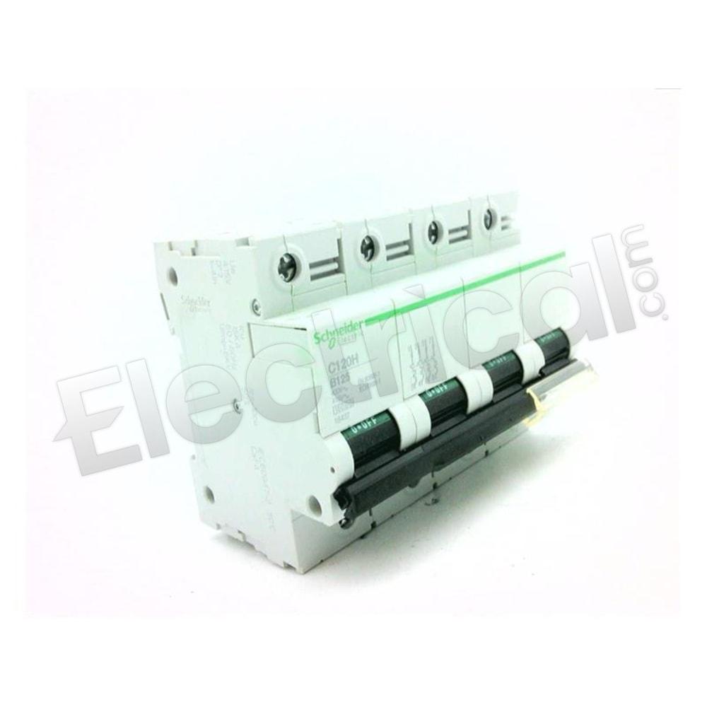 Schneider Electric Molded Case A9N18437