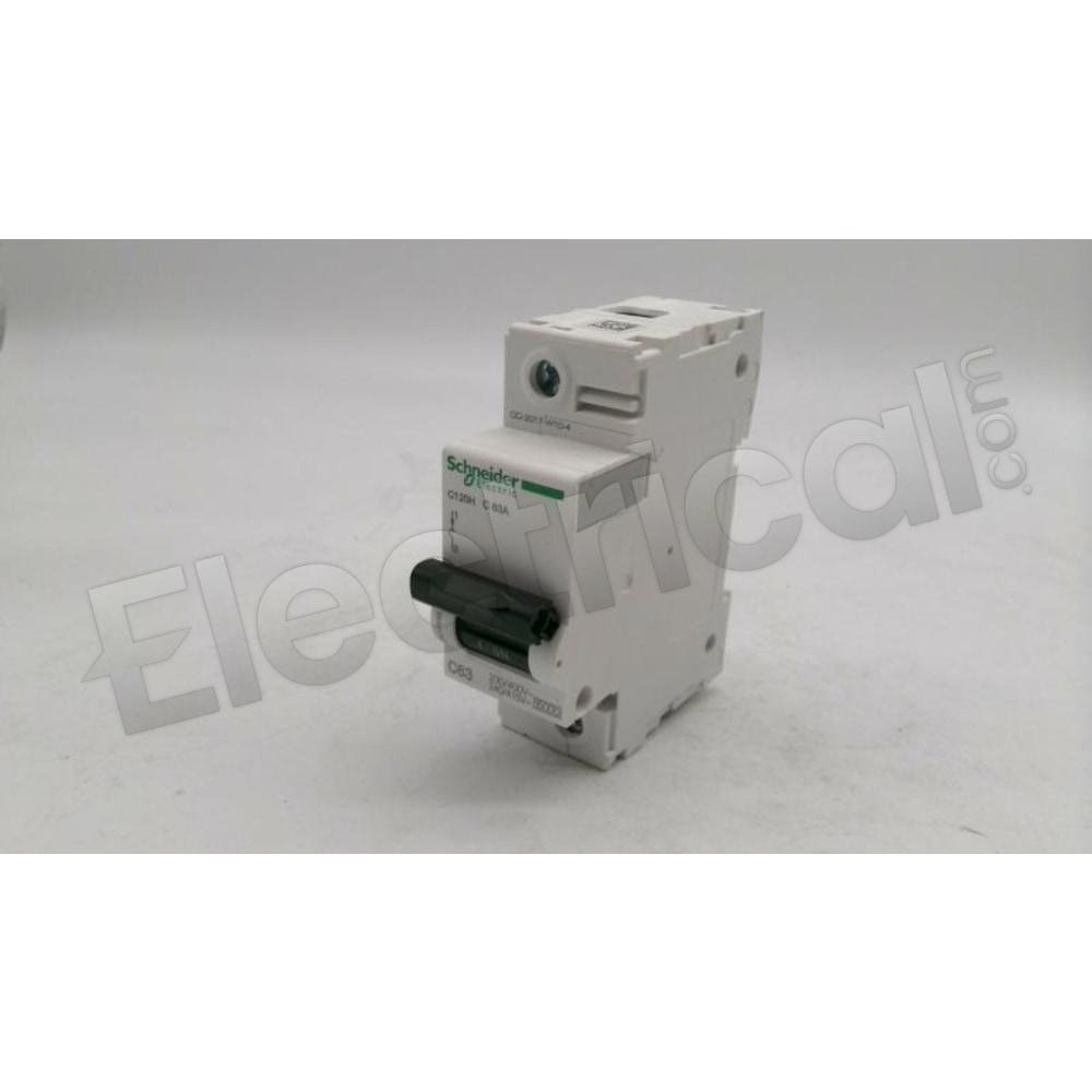 Schneider Electric Molded Case A9N18445
