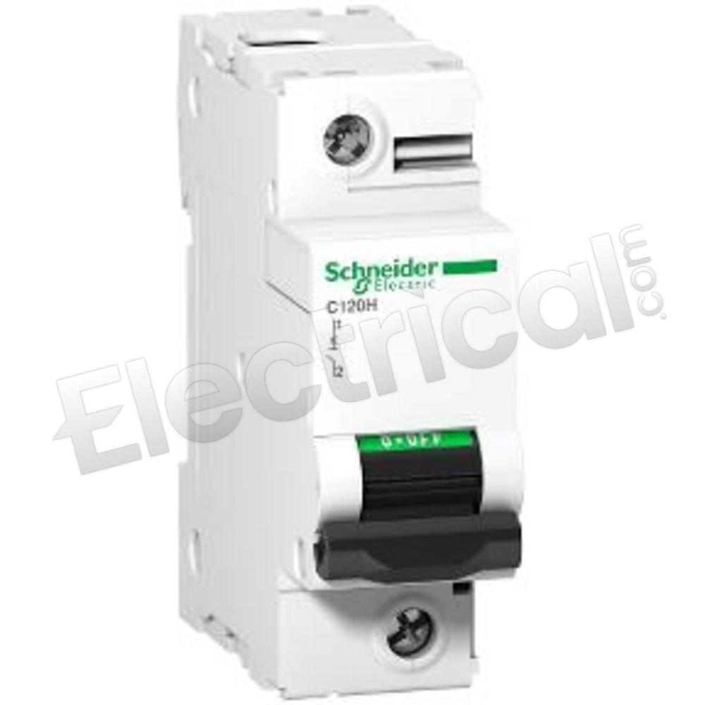Schneider Electric Molded Case A9N18446