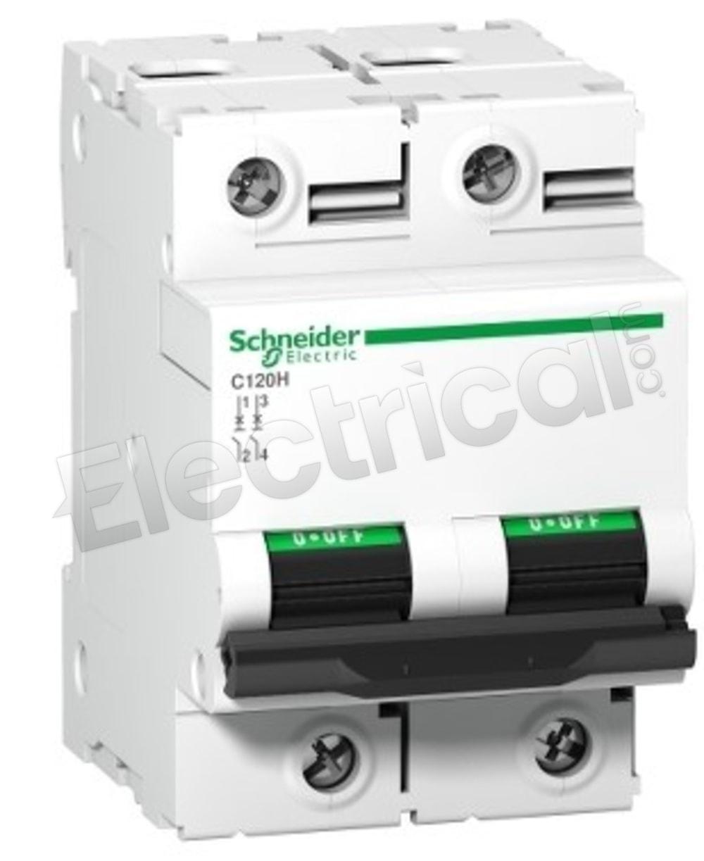 Schneider Electric Molded Case A9N18458