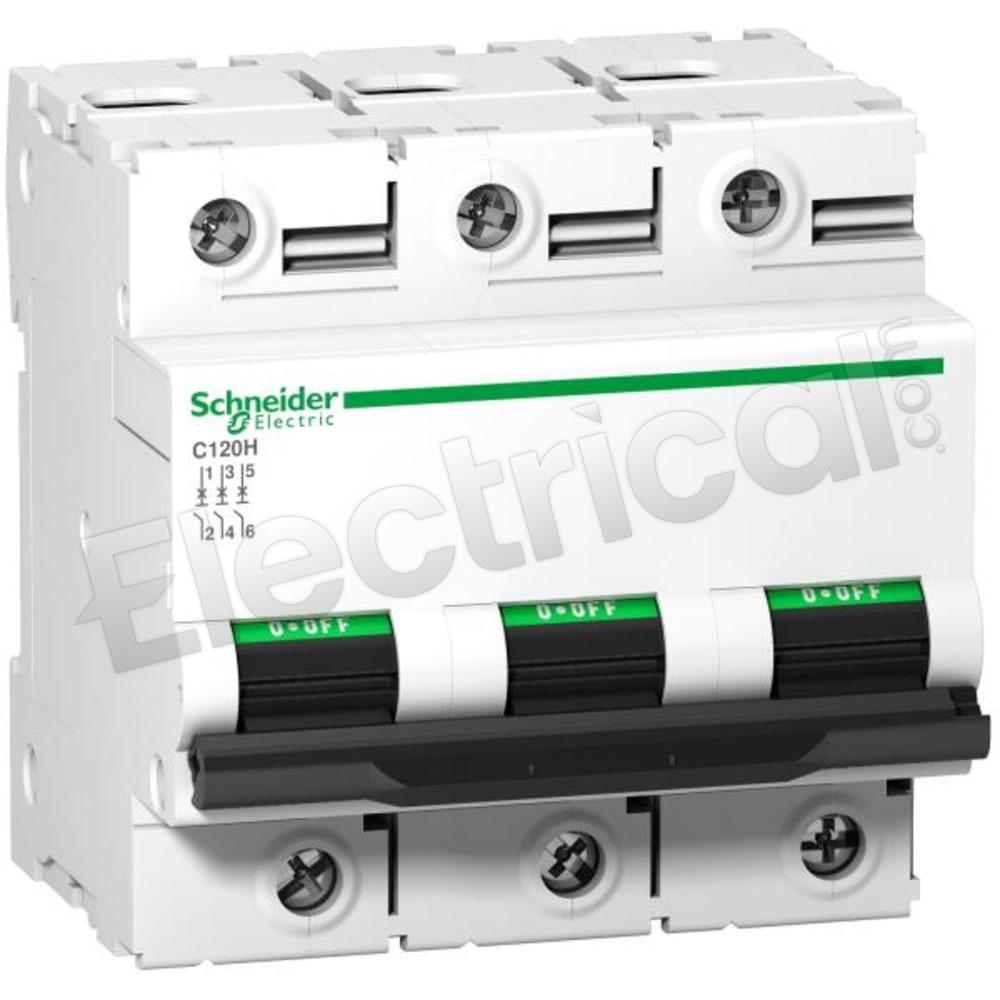 Schneider Electric Molded Case A9N18470