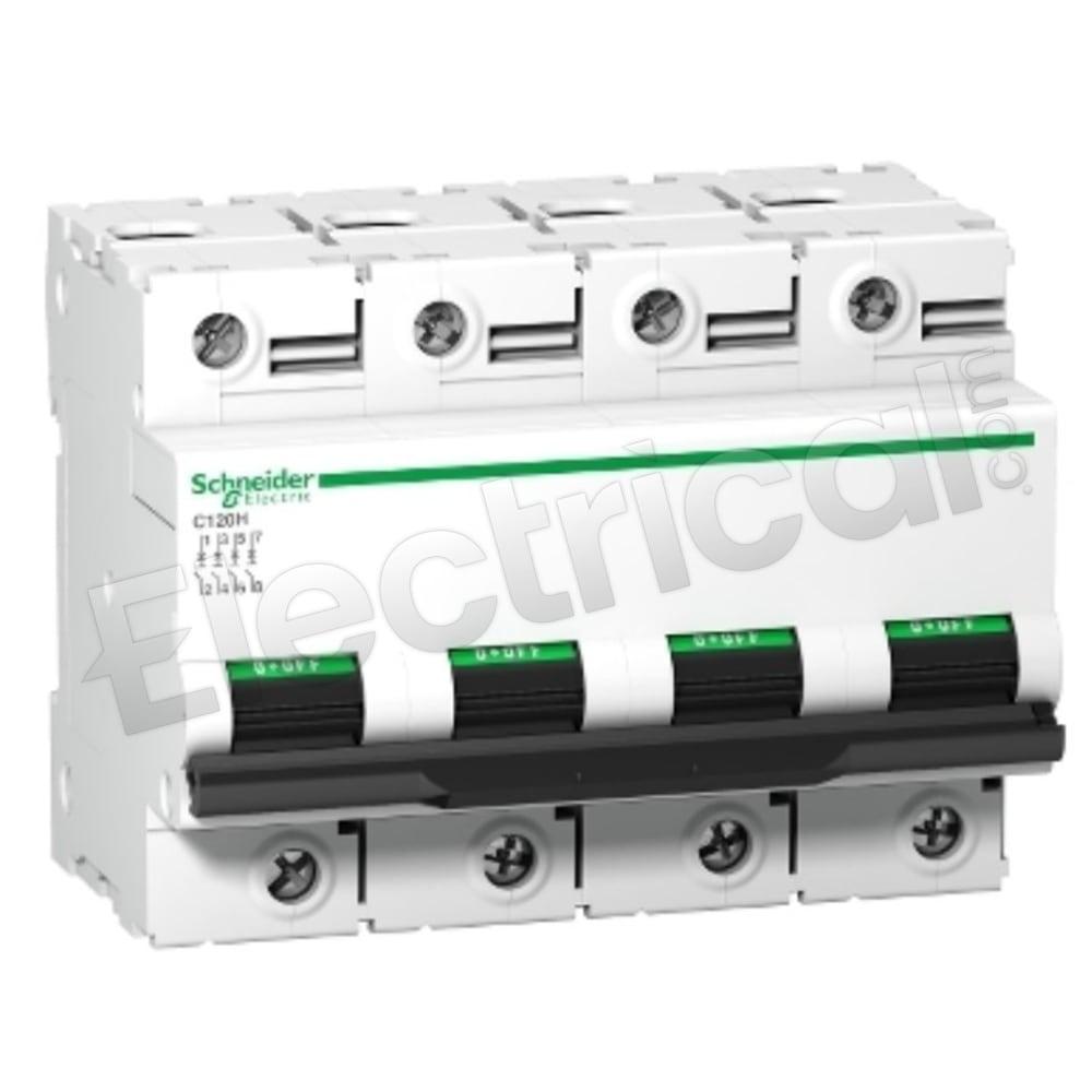 Schneider Electric Molded Case A9N18480