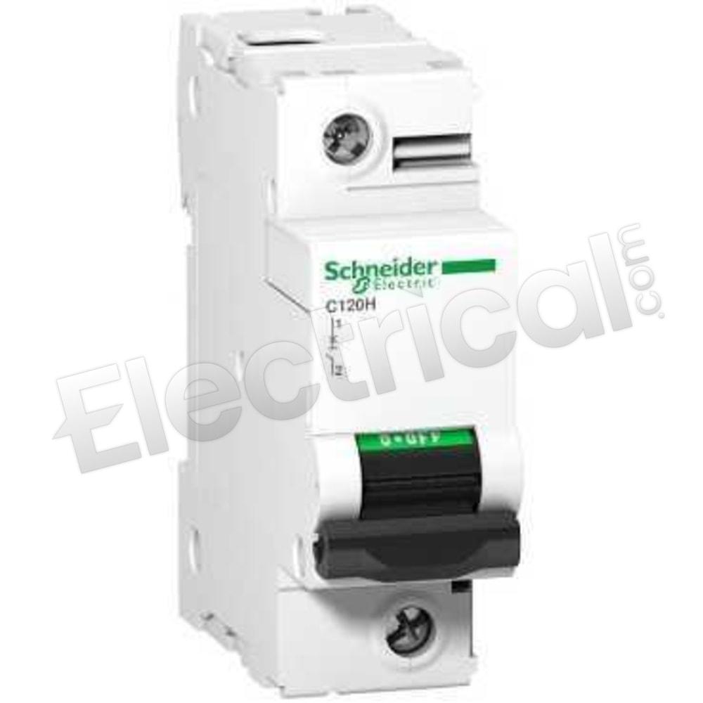 Schneider Electric Molded Case A9N18489