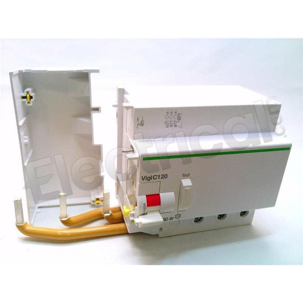 Schneider Electric Molded Case A9N18594