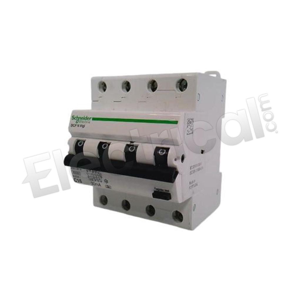 Schneider Electric Molded Case A9N19814
