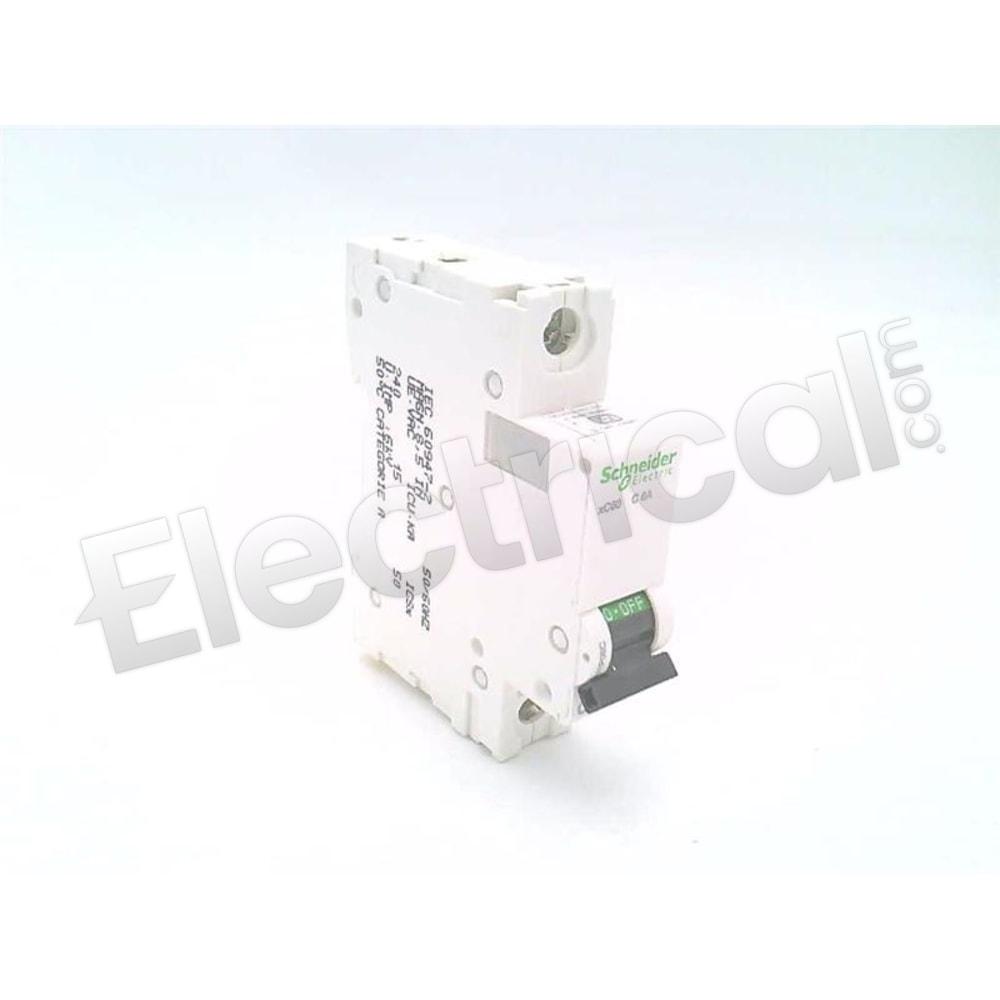Schneider Electric Molded Case A9N1P06C