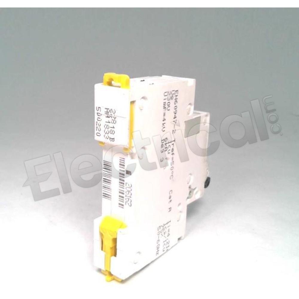 Schneider Electric Molded Case A9N21012