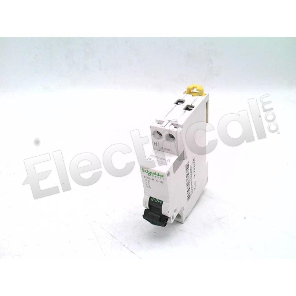 Schneider Electric Molded Case A9N21552