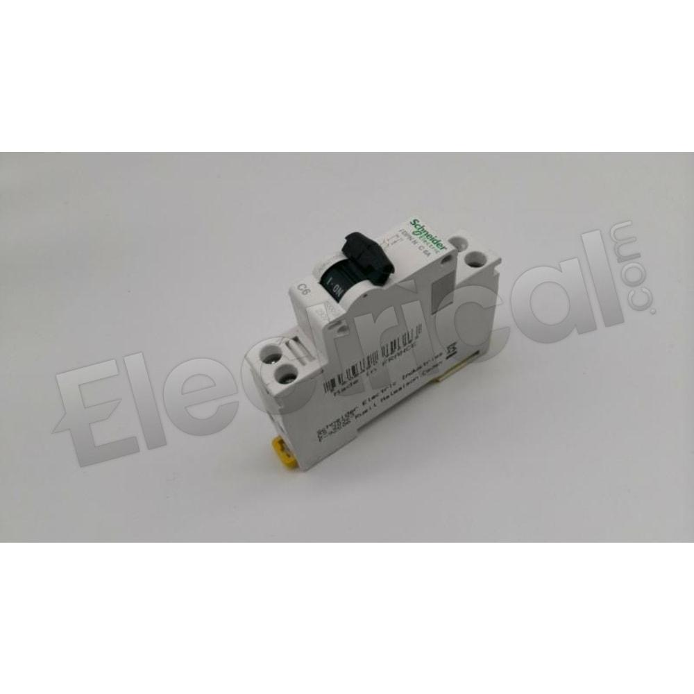 Schneider Electric Molded Case A9N21555