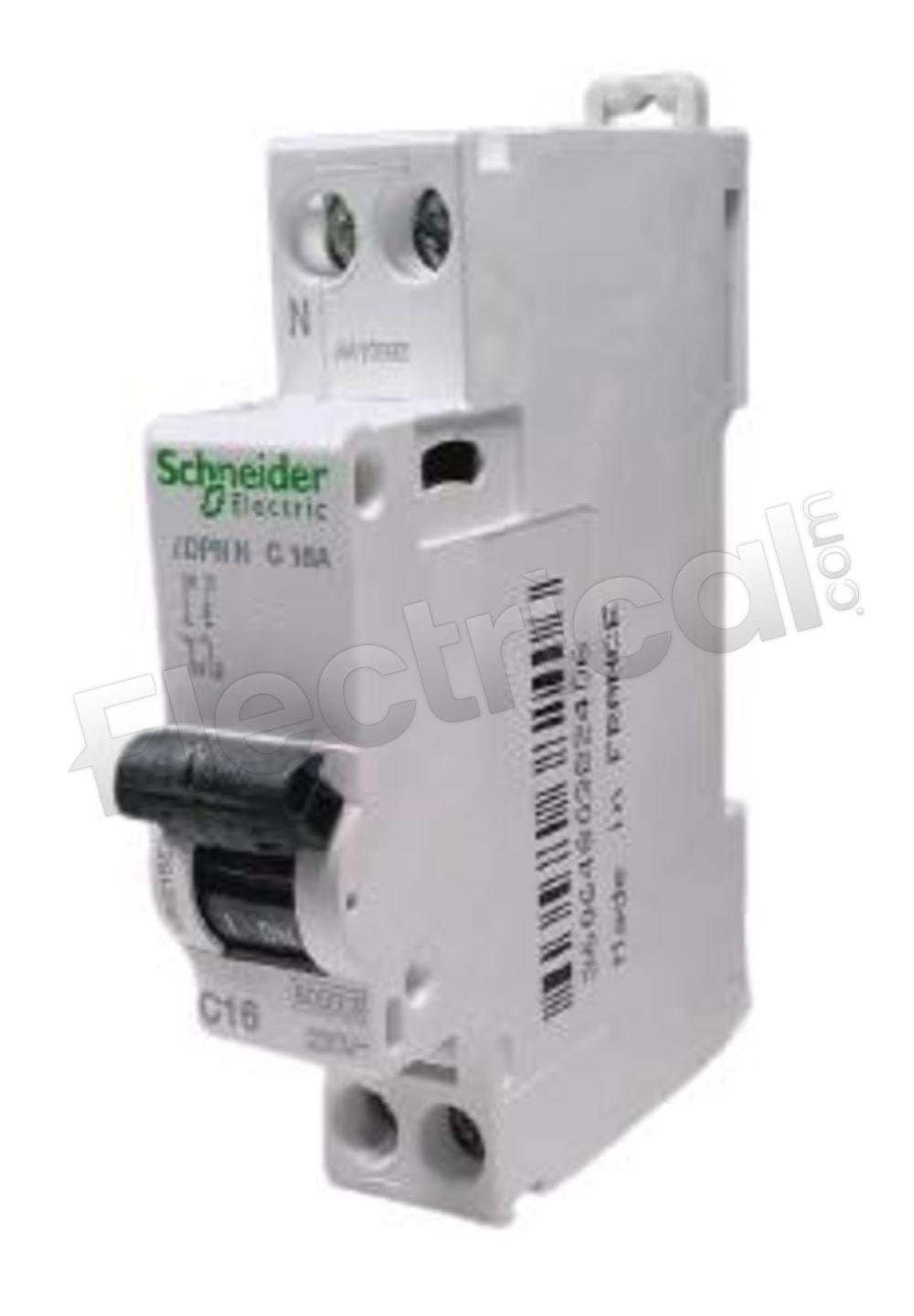 Schneider Electric Molded Case A9N21557