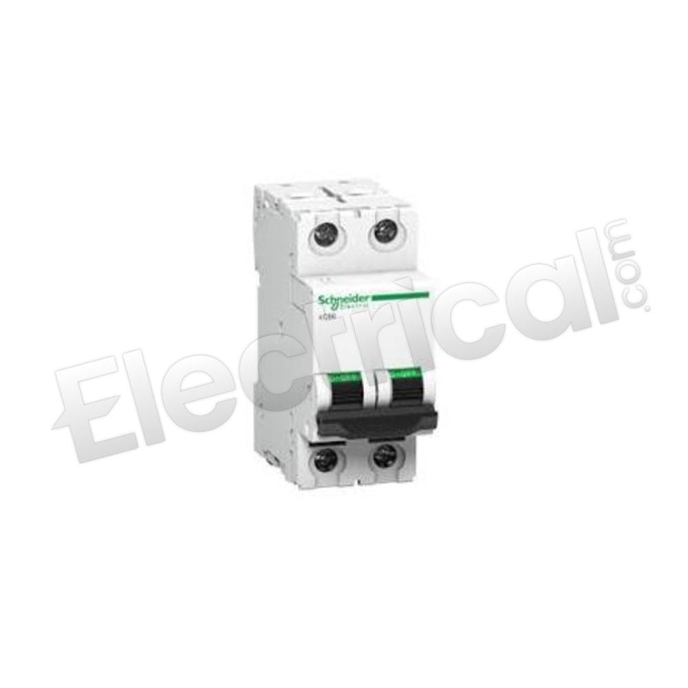 Schneider Electric Molded Case A9N2P16C