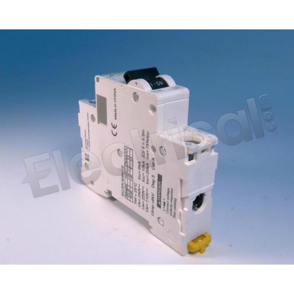 Schneider Electric Molded Case A9N61508