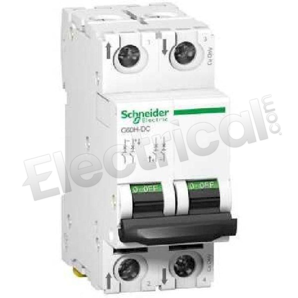 Schneider Electric Molded Case A9N61523