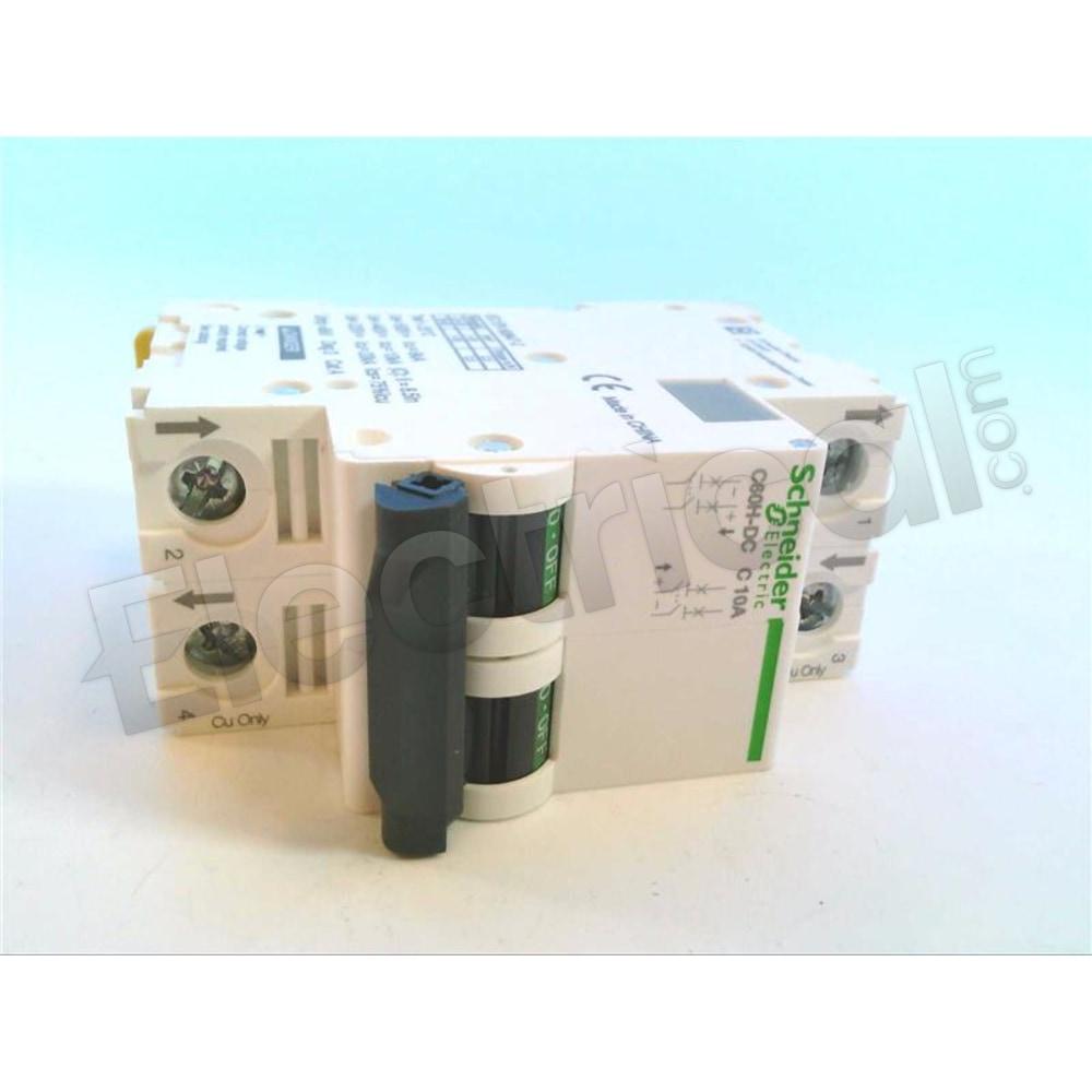 Schneider Electric Molded Case A9N61528