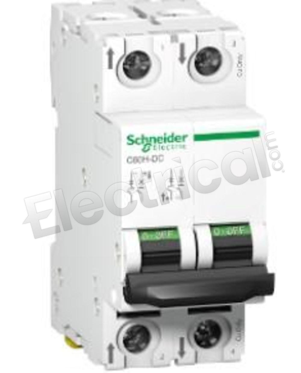 Schneider Electric Molded Case A9N61533