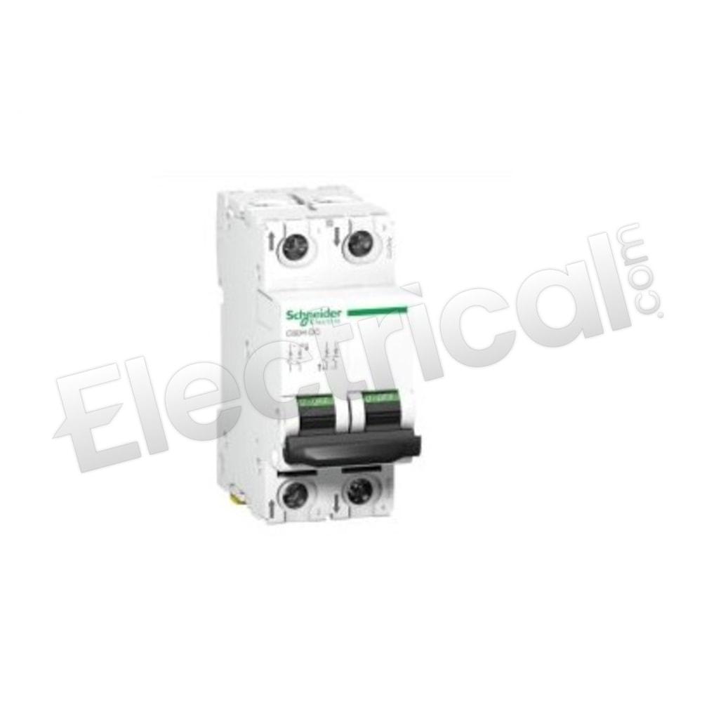 Schneider Electric Molded Case A9N61537