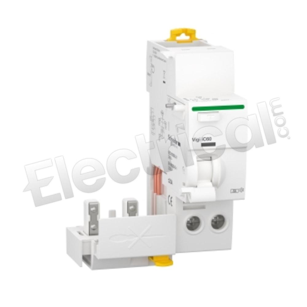 Schneider Electric Enclosure A9Q51225