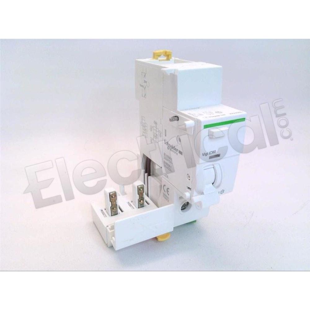 Schneider Electric Molded Case A9Q54225