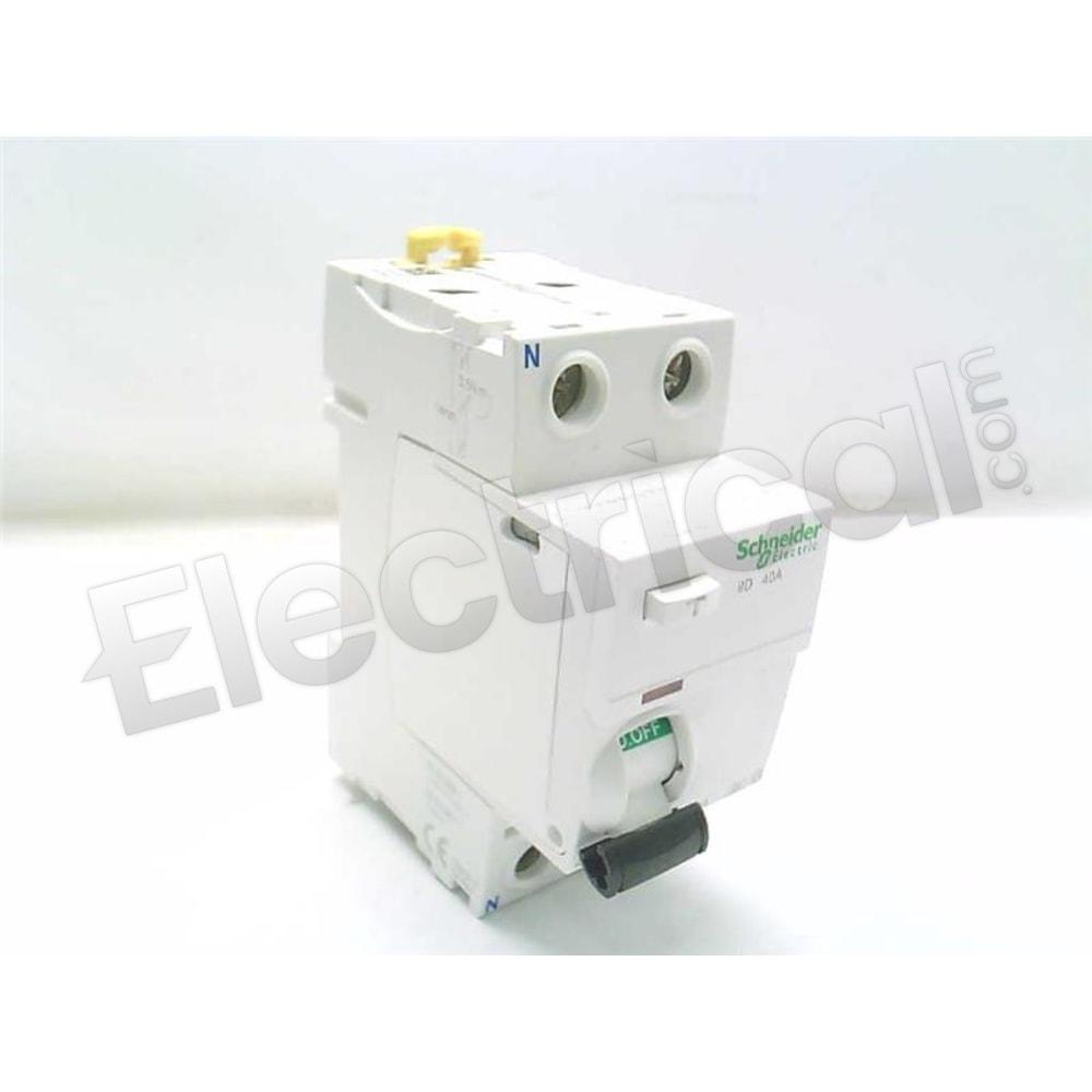 Schneider Electric Molded Case A9R01240
