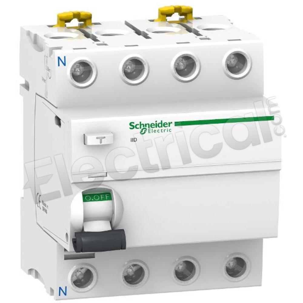 Schneider Electric Molded Case A9R12440