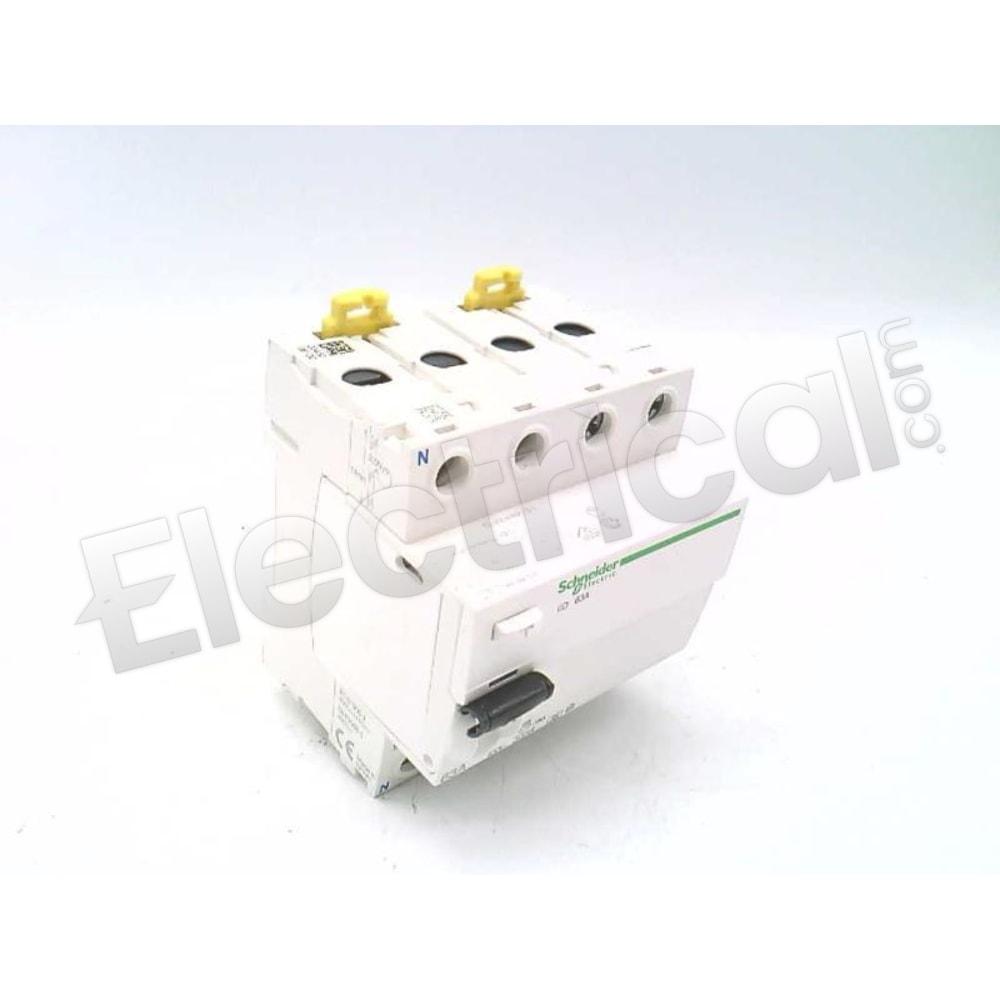 Schneider Electric Molded Case A9R21463
