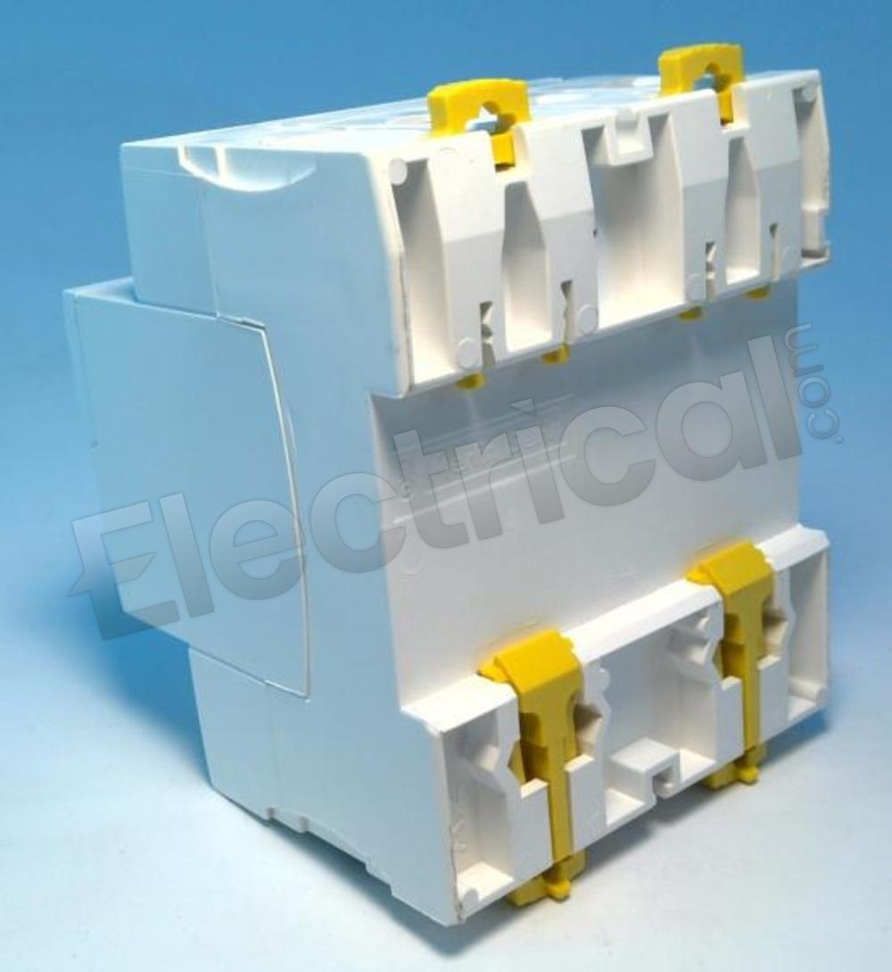 Schneider Electric Molded Case A9R25463