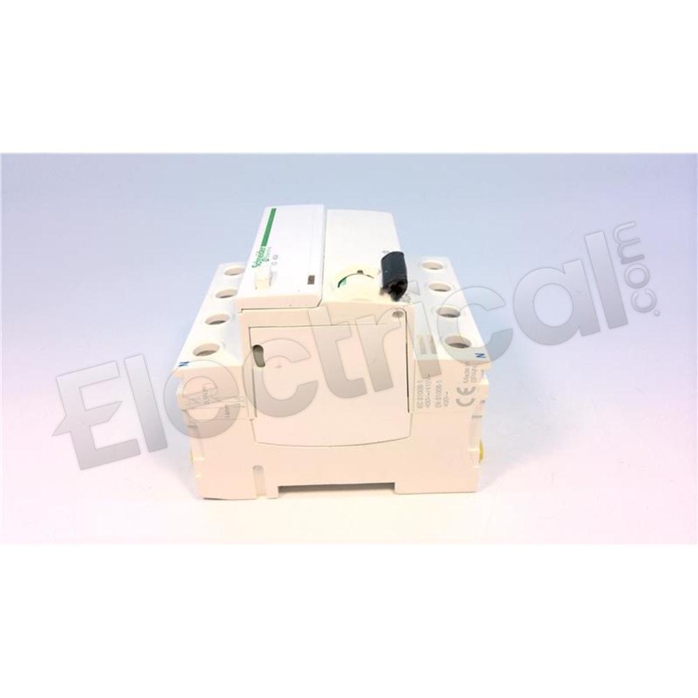 Schneider Electric Molded Case A9R35440