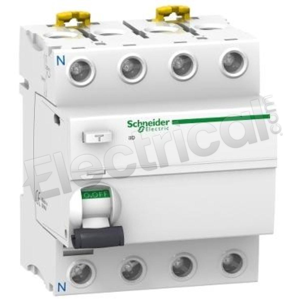 Schneider Electric Molded Case A9R35463