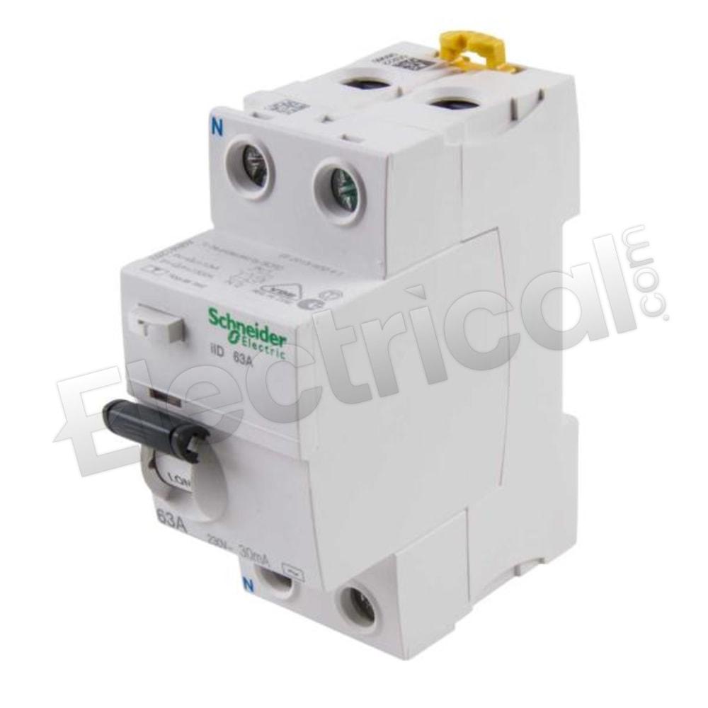 Schneider Electric Molded Case A9R41263
