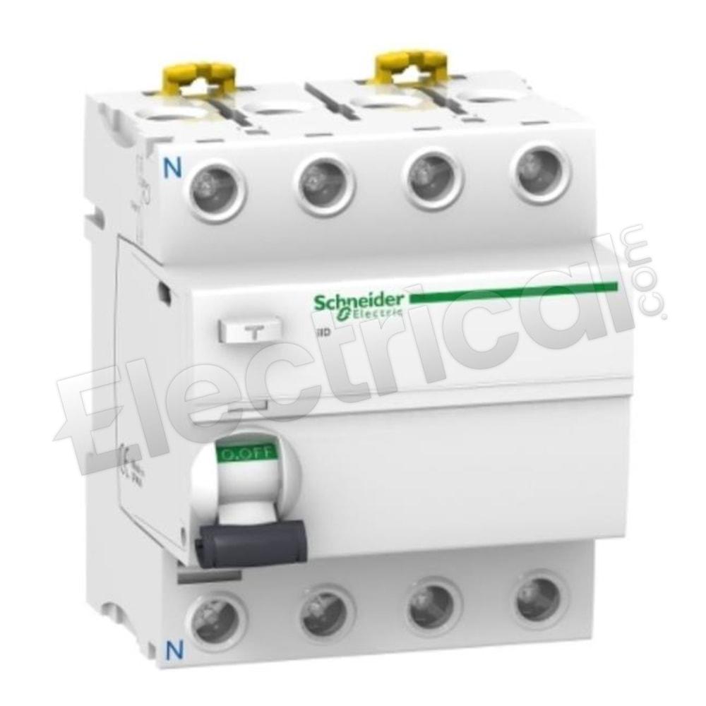 Schneider Electric Molded Case A9R41440