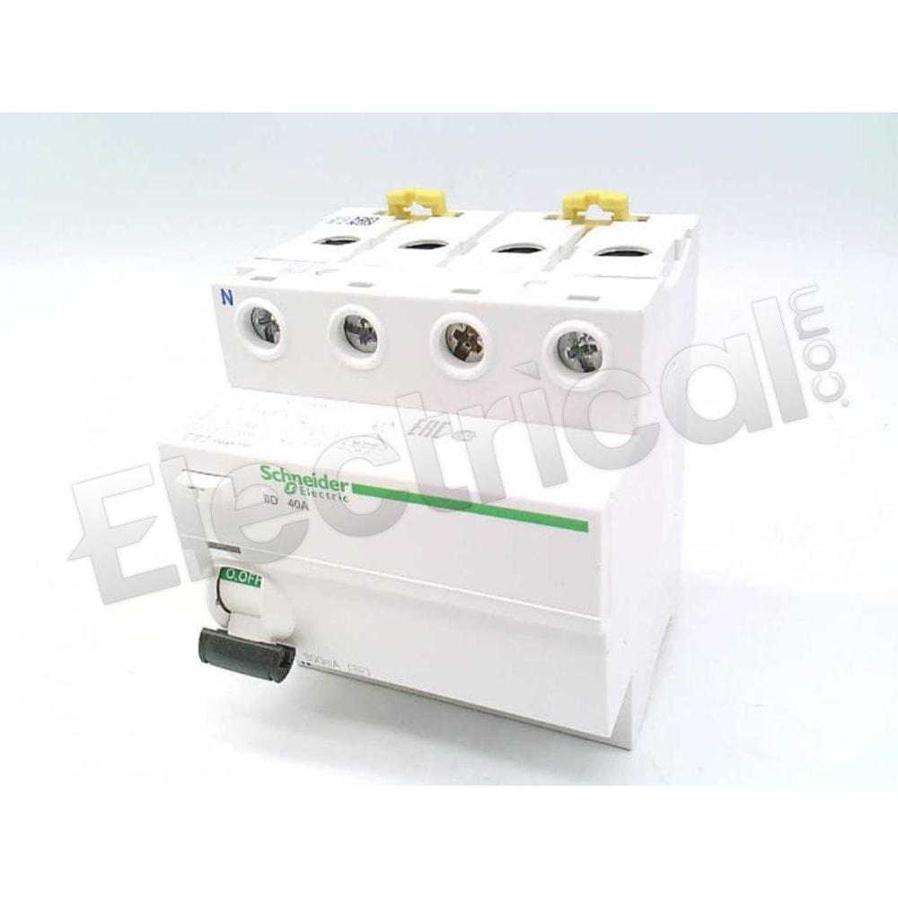 Schneider Electric Molded Case A9R44463
