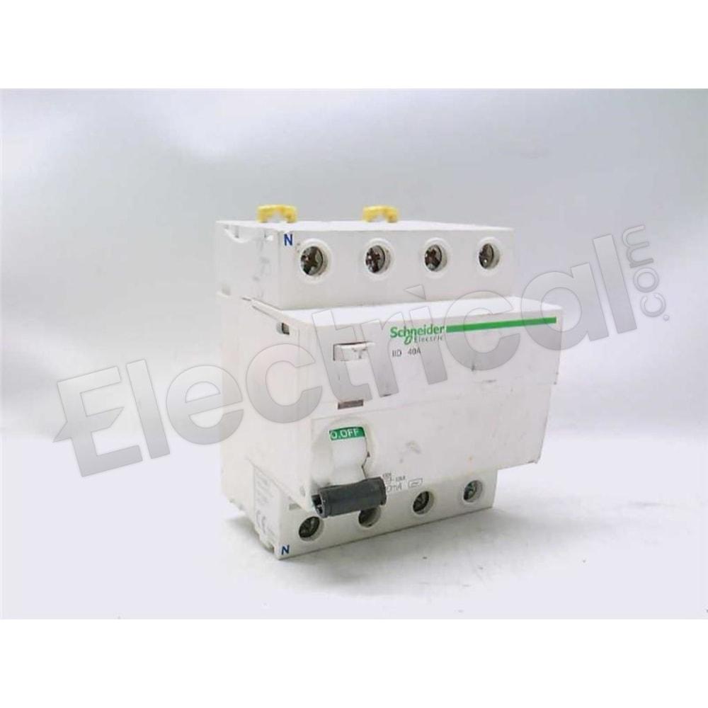 Schneider Electric Molded Case A9R84440