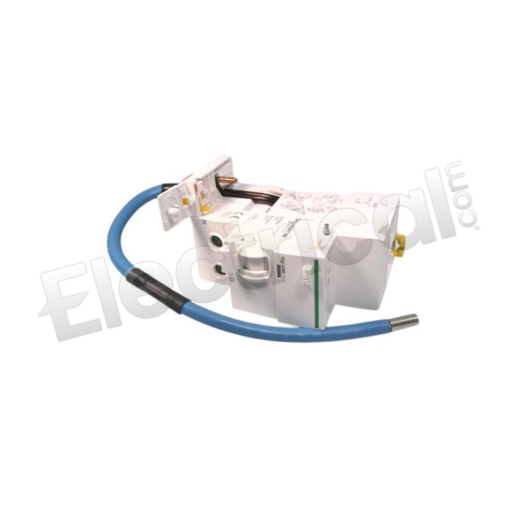 Schneider Electric Molded Case A9V06663