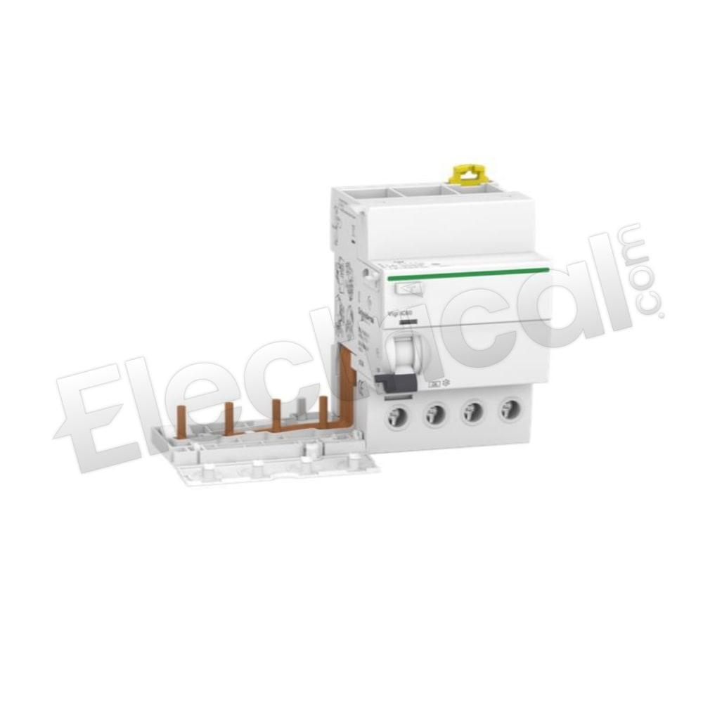 Schneider Electric Molded Case A9V24463