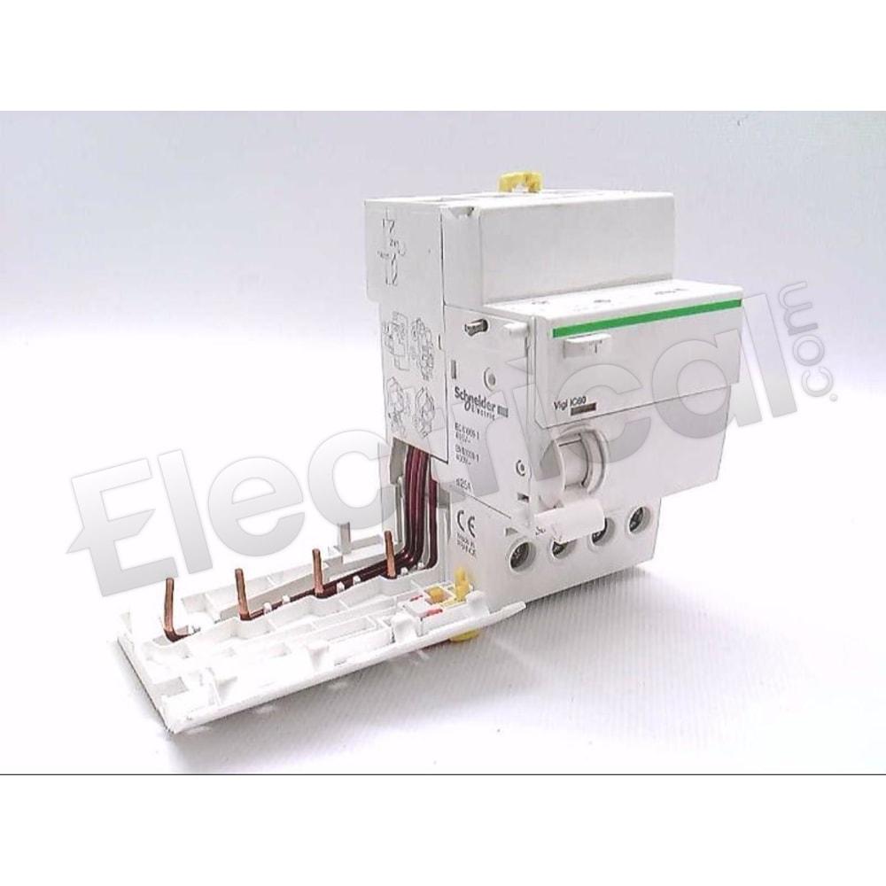 Schneider Electric Molded Case A9V41425