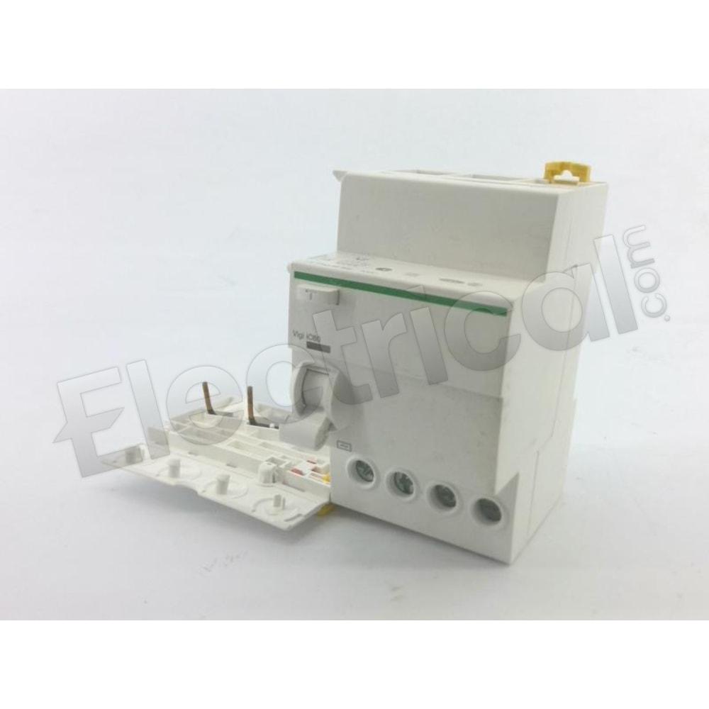 Schneider Electric Molded Case A9V44425