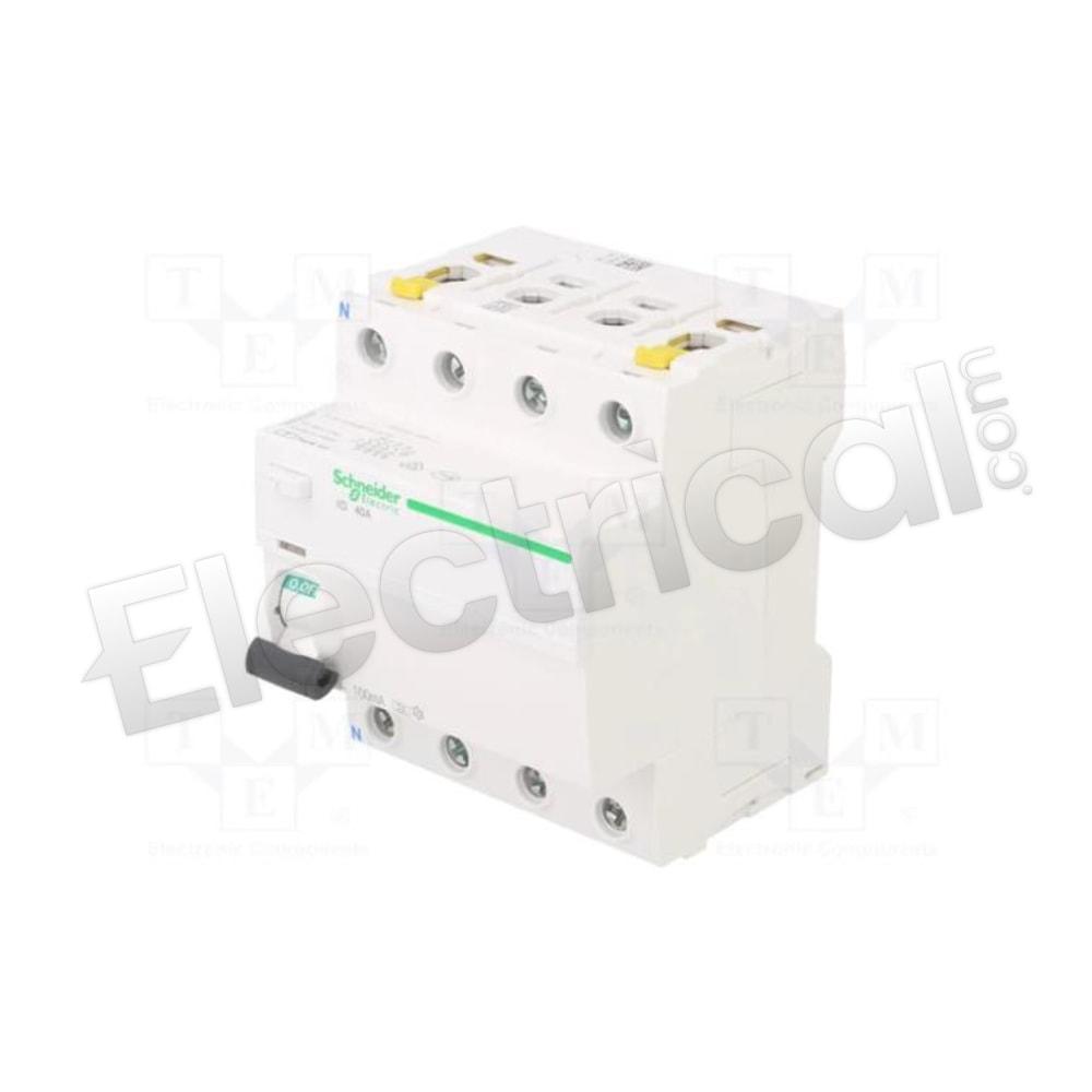 Schneider Electric Molded Case A9Z22440