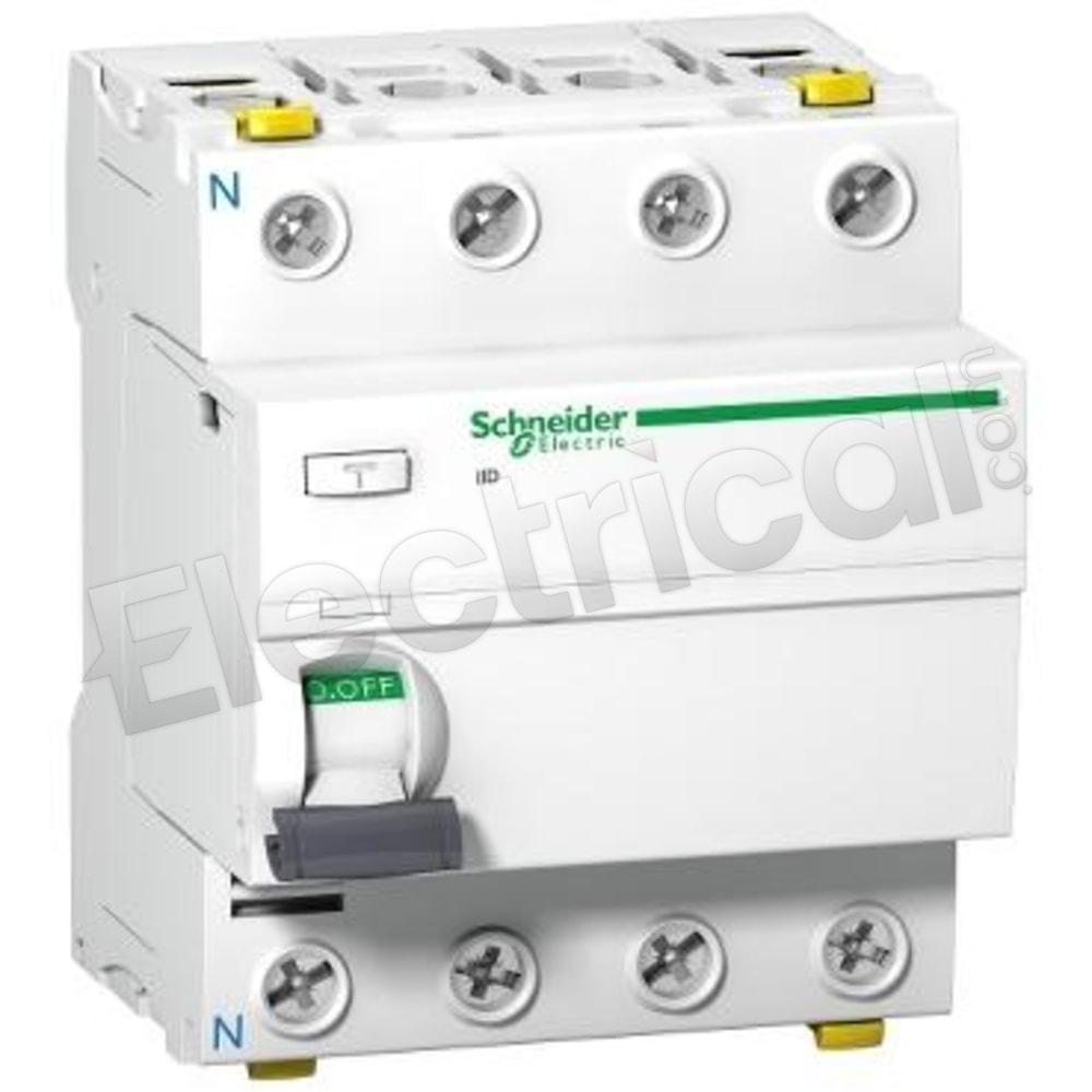 Schneider Electric Molded Case A9Z31463